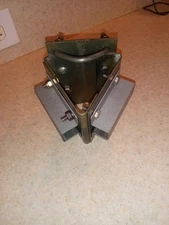 Vintage Antenna Specialists CB Super Scanner Mounting Bracket Complete