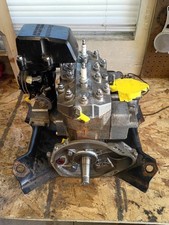 1979-1994 Kawasaki Js 440 440 Sx Motor Engine Crank Cylinder Jet Ski Running