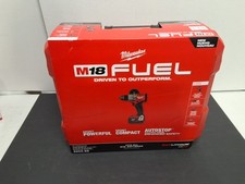 Milwaukee 2903-22 M18 FUEL 18V 1/2" Cordless Li-Ion Drill/Driver Kit