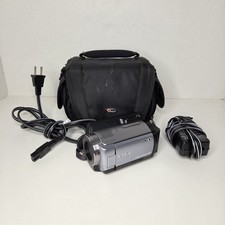 Sony Handycam HDR-XR100 80GB HD Digital Camco...