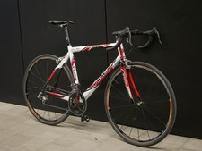 Rower Szosowy, Viner magnifica 54cm Carbon, 8kg, Campagnolo, Road Bike