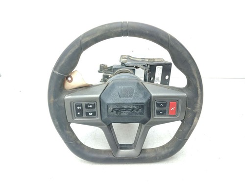 21 Polaris RZR Pro XP Ultimate Turbo Front Steering Wheel