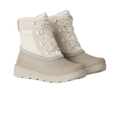 THE NORTH FACE W SHELLISTA V SHORTY WP Winterstiefel , Gr. 38,5