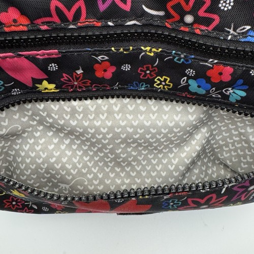 Kipling Umhängetasche Alvar Crossbody Bag Floral Printed - Bild 11 von 17