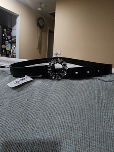 Nordstrom Genuine Leather Belt For Women