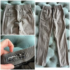 O  Neill Boys Pants Hybrid Modern Fit Youth Small S