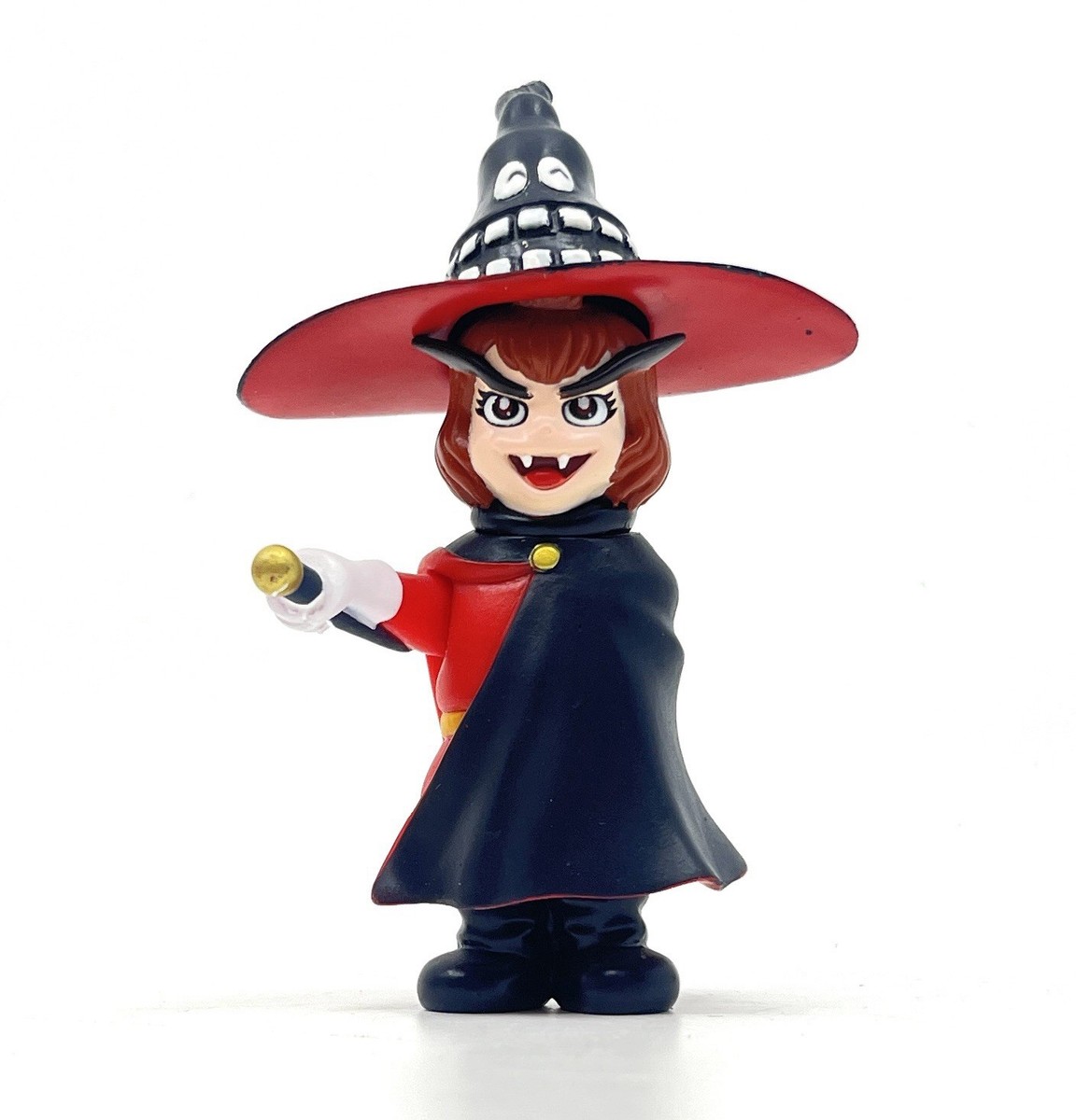 Dororon Enma-kun Doronjo-type Villain Figure Bandai 2003 Go Nagai