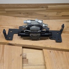 Kubota Tractor Loader 3rd Function Solenoid And Valve Block 7j800-71122