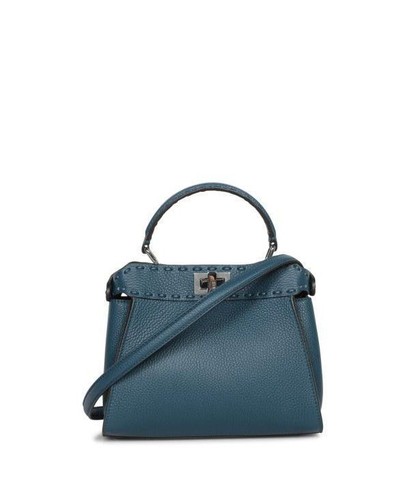 Fendi Peekaboo Mini Bag 8BN244 ARBB F0E2H 152204586 [P]
