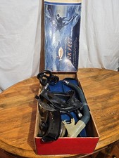 1960's Scuba/Snorkeling Diving Gear lot