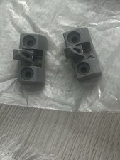 440511 - Fermaporta/Gancio - Sostituisce #322958 - Continental Girbau (Nuovo)