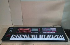 Roland FANTOM-7 EX Music Workstation Keyboard - Plays Perfectly 