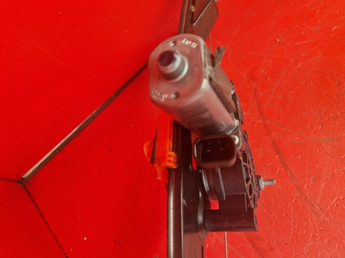 FIAT PUNTO EVO WINDOW REGULATOR FRONT DRIVER SIDE OFFSIDE RH 2010 - Picture 2 of 19