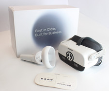 Virtual Reality Headset Pico Neo 3 Pro 256GB - ohne Kopfstütze - Guter Zustand