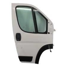 Citroen Relay MK3 (X2/50) 2023 Van Right Front Door Icy White Paint 9004EE