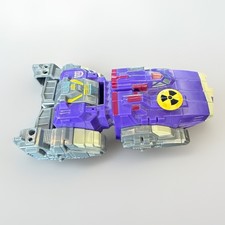 Transformers Universe Ultra Class Soundwave Figure  from Space Case set  2004