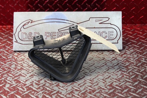 2016 KAWASAKI NINJA ZX14R ZX 14R OEM CENTER RAM AIR WITH GRILL FC1