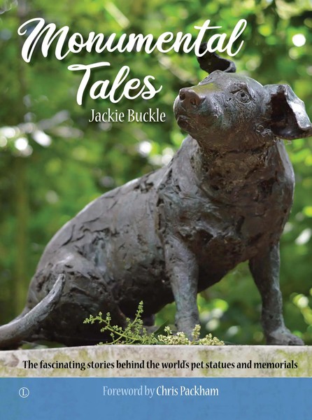 Monumental Tales Jackie Buckle Taschenbuch Einband - Flex.(Paperback) Englisch-image