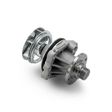 Mishimoto Engine Water Pump Water Pump, fits BMW M50/M52/M54 & S50/S52 1992-2006