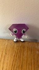 Moshi Monsters Figure ROXY