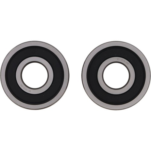Front Wheel Bearing Seal Kit For Harley FLSTC Heritage Soft Classic; 25-1368 - Picture 2 of 9