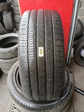 275 45 R22 115W Continental CrossContact (HL) LR (Free P&P) 7.8MM DOT: 2024 X1