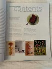January 2000, 2001, 2002 Martha Stewart Living Magazine -Celebrating — photo 8