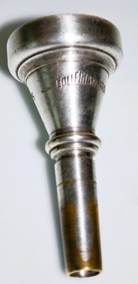 Vintage Frank Holton Collegiate Mouthpiece
