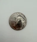 2026 P Philadelphia SemiQ Enduring Liberty Half Dollar Coin - IN HAND