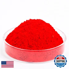 GOODTAKE Concrete Pigment Red Iron Oxide Powder Cement Dye for Tile Paint Mortar