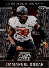 Emmanuel Ogbah