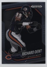 2025 Panini Prizm Black Richard Dent #24 HOF 0ee