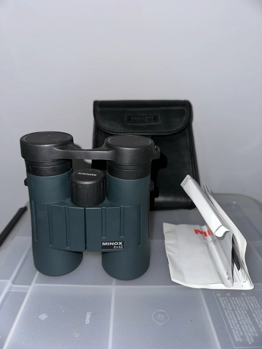 Minox Binoculars and Monocular for sale | eBay