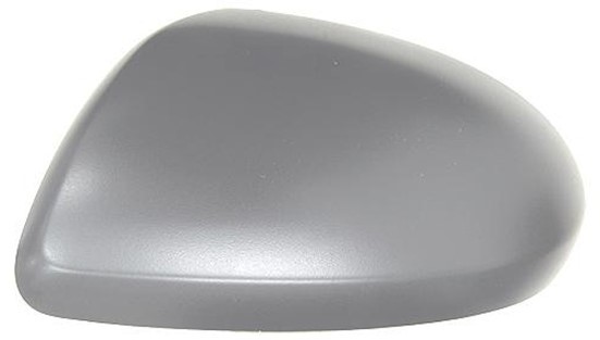 Spiegelcover Links FüR Mazda 2 De 2007- Spiegel GehäUse Deckel Cover Blende-image