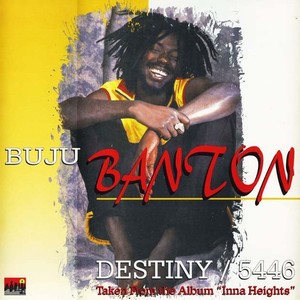 Buju Banton Vinyl | eBay