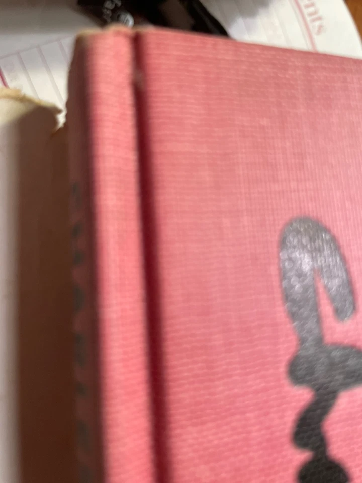 Homebodies by Charles Addams (1954) ninth Printing Hardcover - Image 4 of 4