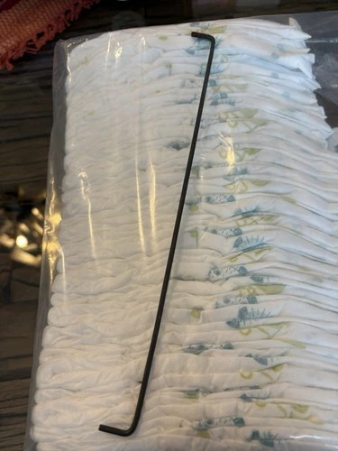 Marx Western Ranch PlaySet House Support Wire, Original