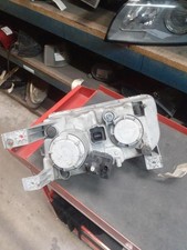Feu avant (phare) Hyundai TRAJET