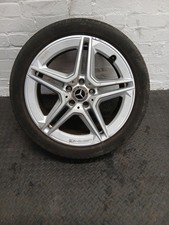 GENUINE MERCEDES A CLASS CLA  18" AMG ALLOY WHEEL  A1774011500 225/45/18