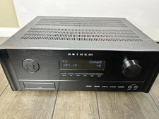 Anthem MRX 310 AV Receiver 5 Channel Dolby True HD DTS-HD AM/FM Tuner 7 HDMI