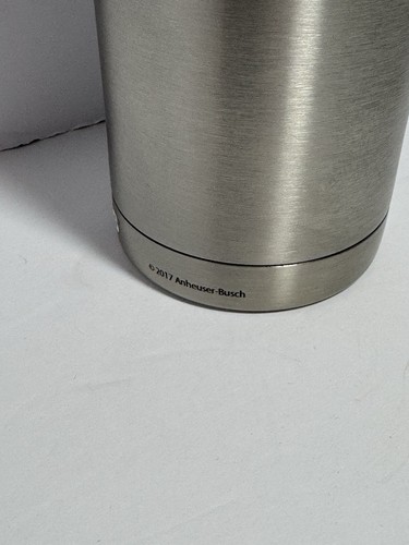 Budweiser Clydesdale Collectible Tervis - Picture 4 of 6