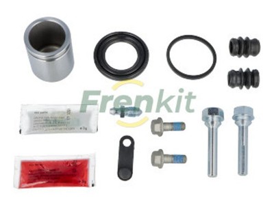 Reparatursatz Bremssattel FRENKIT 740170 40mm Kit+Piston+GuidePins Superkit CDTI