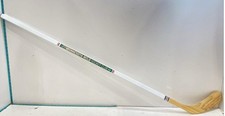Minnesota Wild Hockey Club Signature Series Hockey Stick Matt Cooke Autograph