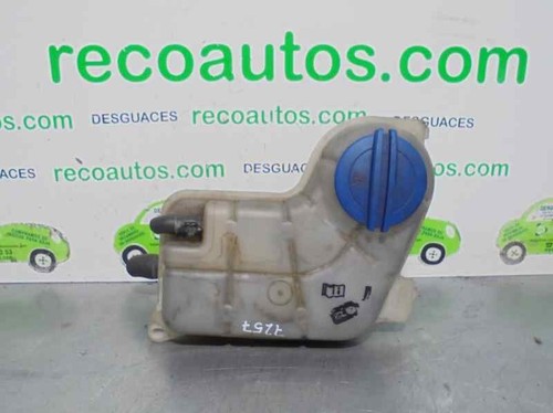 8E0121403 ausdehnungsgefäß AUDI A4 B7 8EC 2.0 TDI 16V 2004 1947338