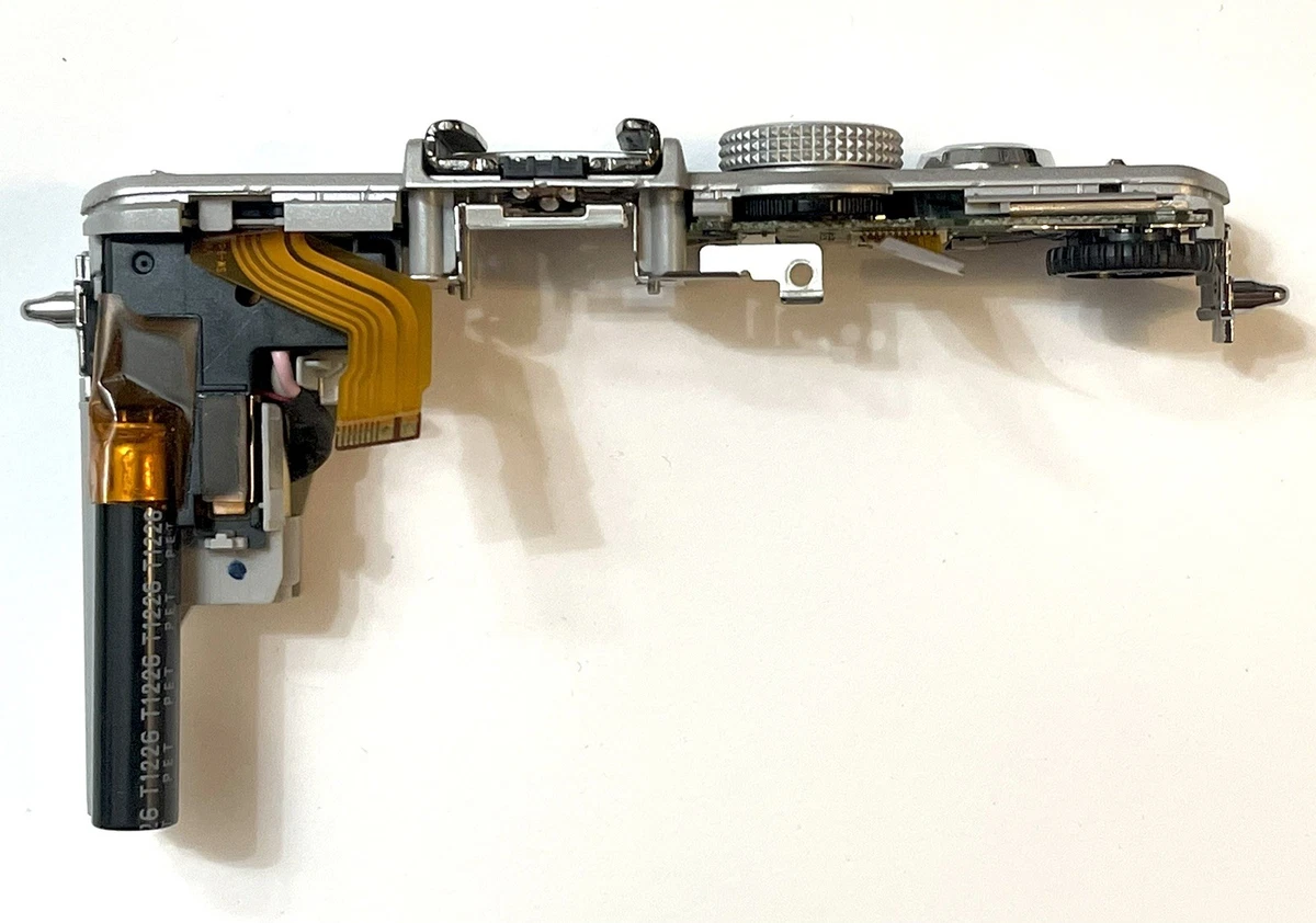 Panasonic Digital Camera Circuit Boards for Panasonic LUMIX Parts