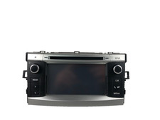 TOYOTA ナビ　NSZT-W66T 08605-00A50 ETC TOYOTA ナビ NSZT-W66T 08605-00A50 ETC トヨタ 純正ナビ NSZT-W66T