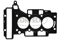 Corteco Zylinderkopfdichtung FüR Peugeot 208 1.2 Puretech 82 2008 I CitroëN C3