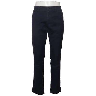 Carhartt WIP, Chino, Größe: 33/34, model: sid pant, Blau #THR