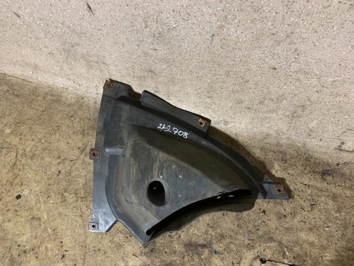 BMW 1 F20 Innenkotflügel vorne links 8052651 1.50 Diesel 85kw 2017 32983926