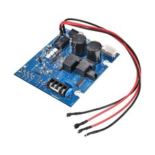 Replacement Control Board Pool Equipment Plastic Waterproof Salt System Board